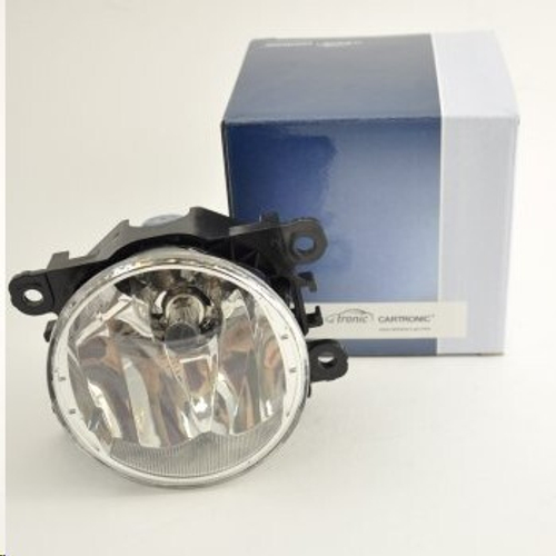 Фара п/туман. Renault Logan II, Koleos, Duster, Fluence, 2180 Lada Vesta, XRAY (Cartronic)