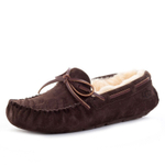 Мокасины Dakota Chocolate