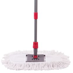 Швабра-рамка 40см 125см хлопок Лайма 603605