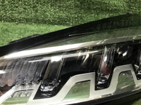 Фара левая Chery Tiggo 7 Pro (2020-2024) LED