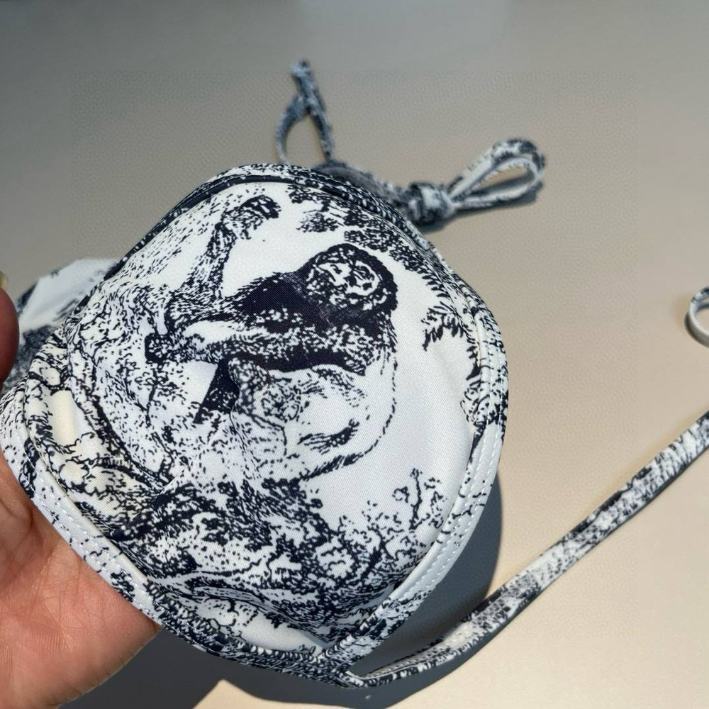 Купальник Dior