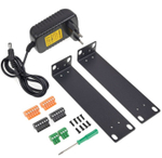 Аудиоинтерфейс  S-Track DBOX44-H
