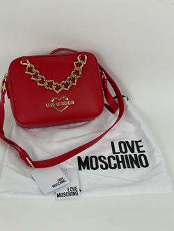 Сумка Love Moschino