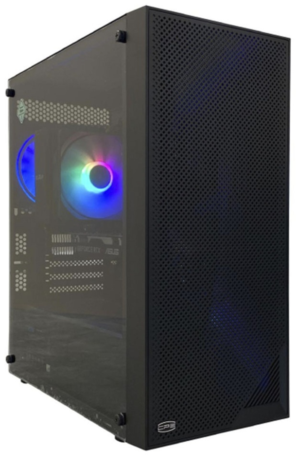 ARG i5-12400F / RTX 3050  / 16 Гб /  SSD 1024 Гб / Win 11