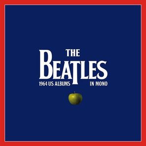 The Beatles / US Albums In Mono (Limited Edition)(8LP)