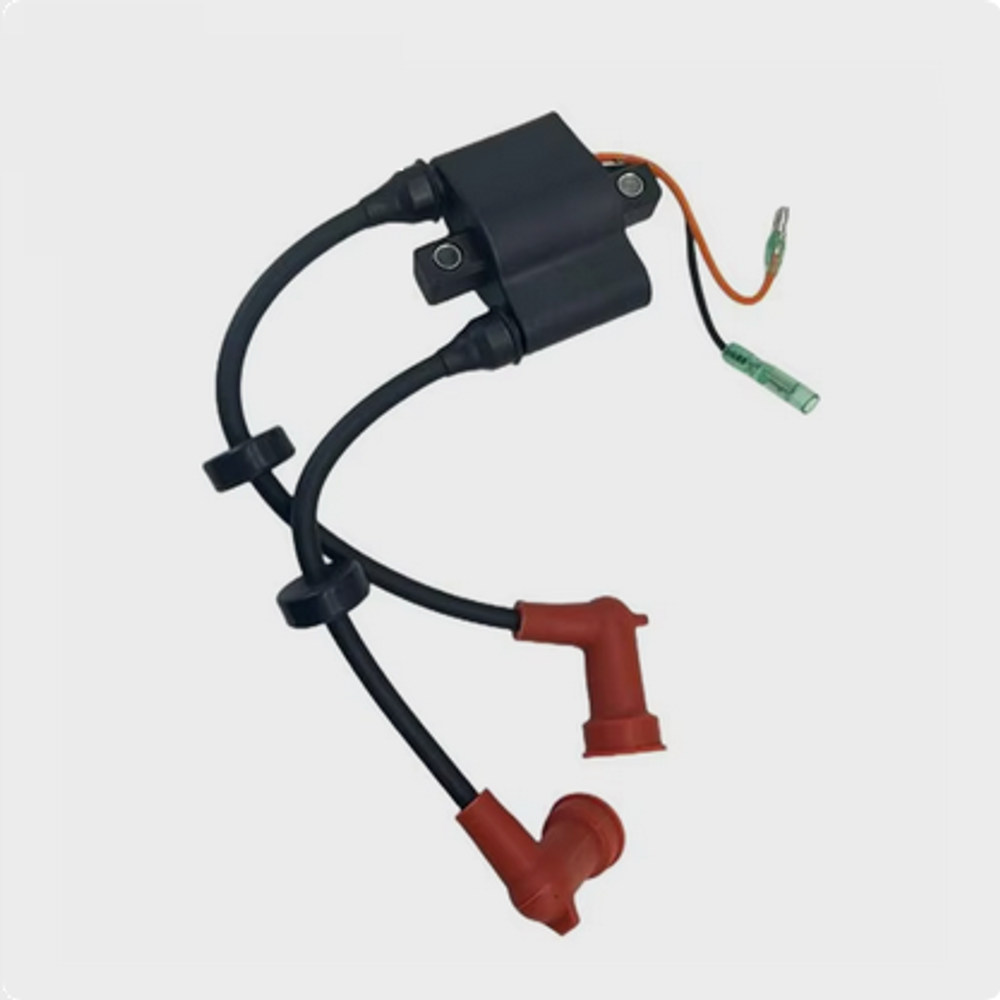 Катушка зажигания Yamaha F20/F25/F45 (65W-85570-00)