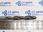 Сверло по металлу 10,1мм (85х135мм) Р6М5 ц/х