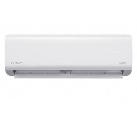 Ferrum Inverter Heat/-25