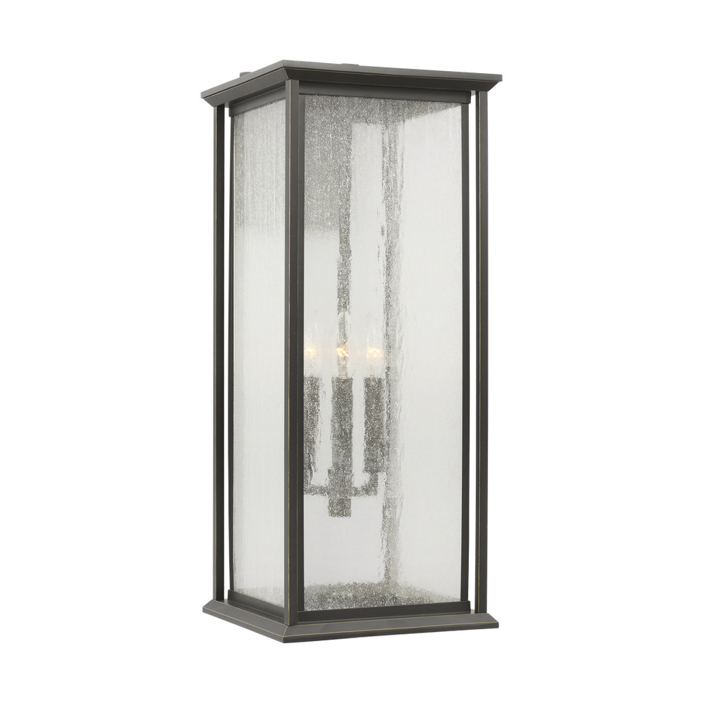 Люстра Visual Comfort Audley Extra Large Lantern