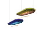 Люстра дизайнерская CRS Echo by Aaline