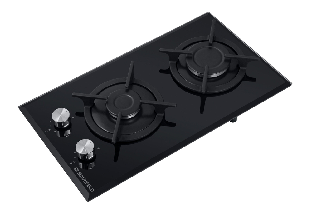 Газовая варочная панель MAUNFELD EGHG.32.1CB/G фото 5