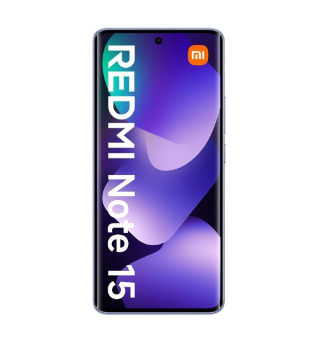 Xiaomi Redmi Note 15 8/256Gb Purple