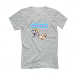 Футболка "Как бегать с лабрадором"