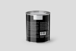 Краска дисперсионная акриловая Ottinger Blumen Intensive 7 интер. база 3 0.9л