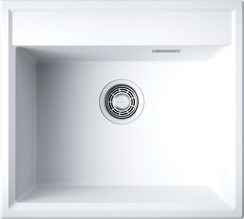 Кухонная мойка OMOIKIRI Daisen 57-WH Artgranit/белый (арт.4997309)