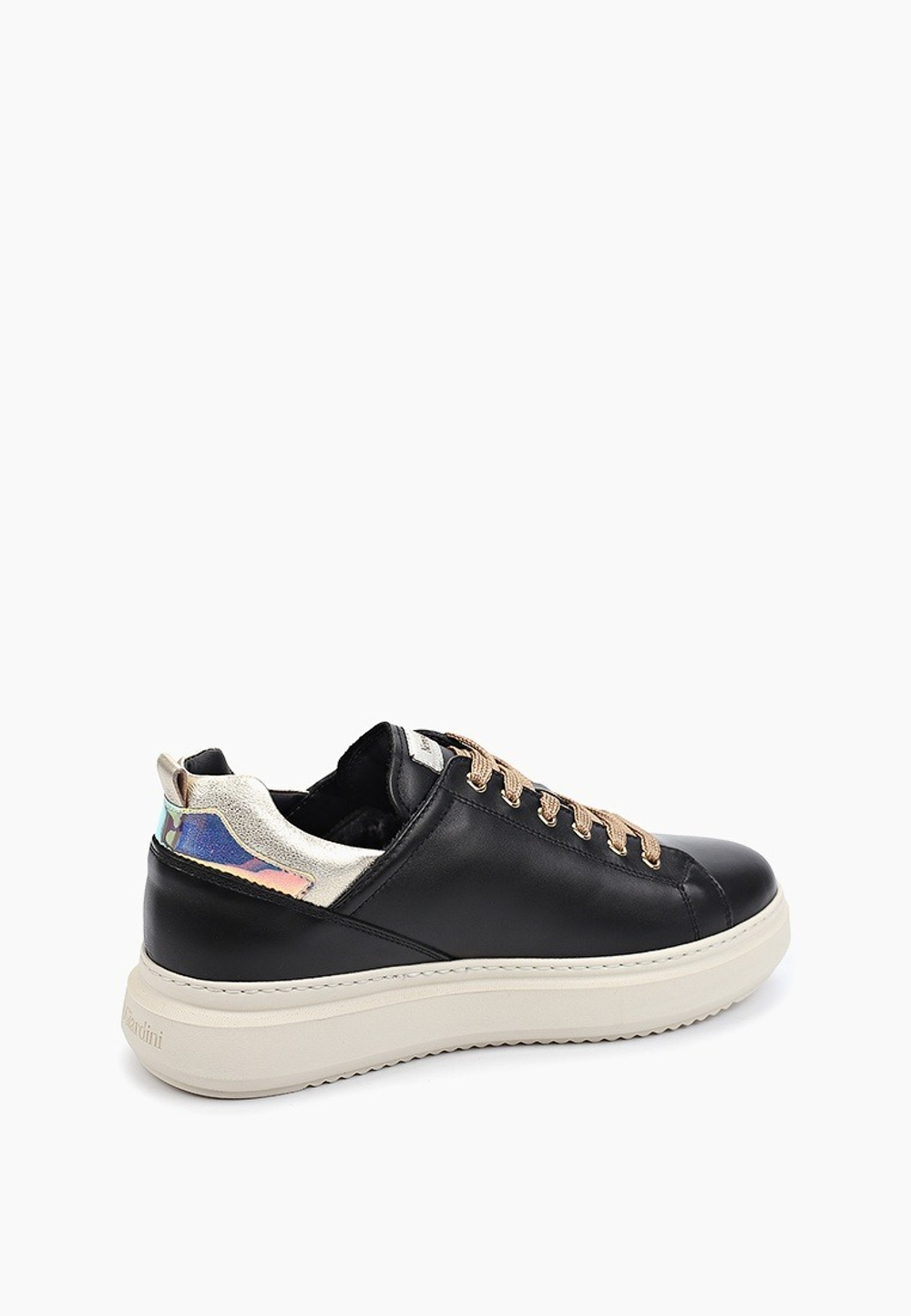 Кеды женские NERO GIARDINI