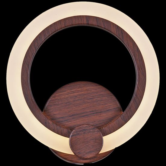 06601-0.2-01 WOOD COLOR светильник настенный