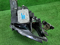 Битая Фара правая GAC GN8 (2019-2023) LED