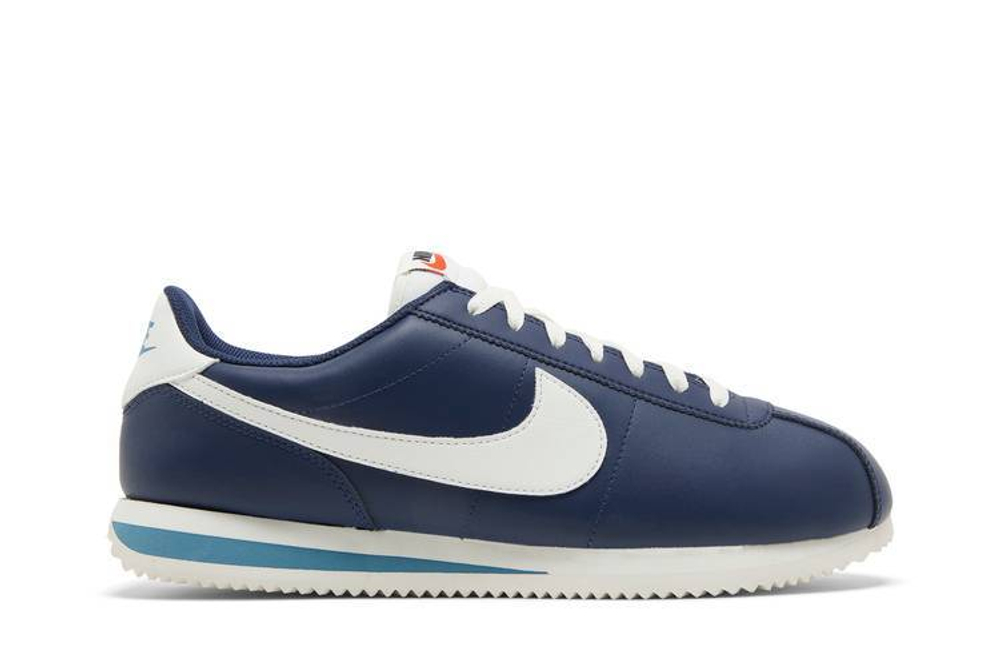 Кроссовки Nike Cortez '23 "Midnight Navy"