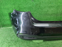 Бампер задний BMW 3er F34 GT (2013-2019) M-paket