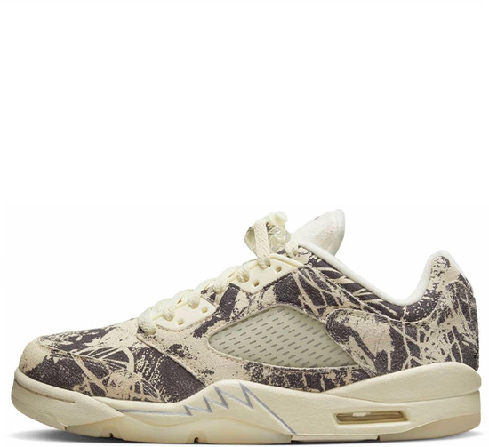 Кроссовки Nike Air Jordan 5 "Expression"