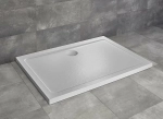 Душевой поддон Radaway Doros D 120x80 SDRD1280-01-04S белый