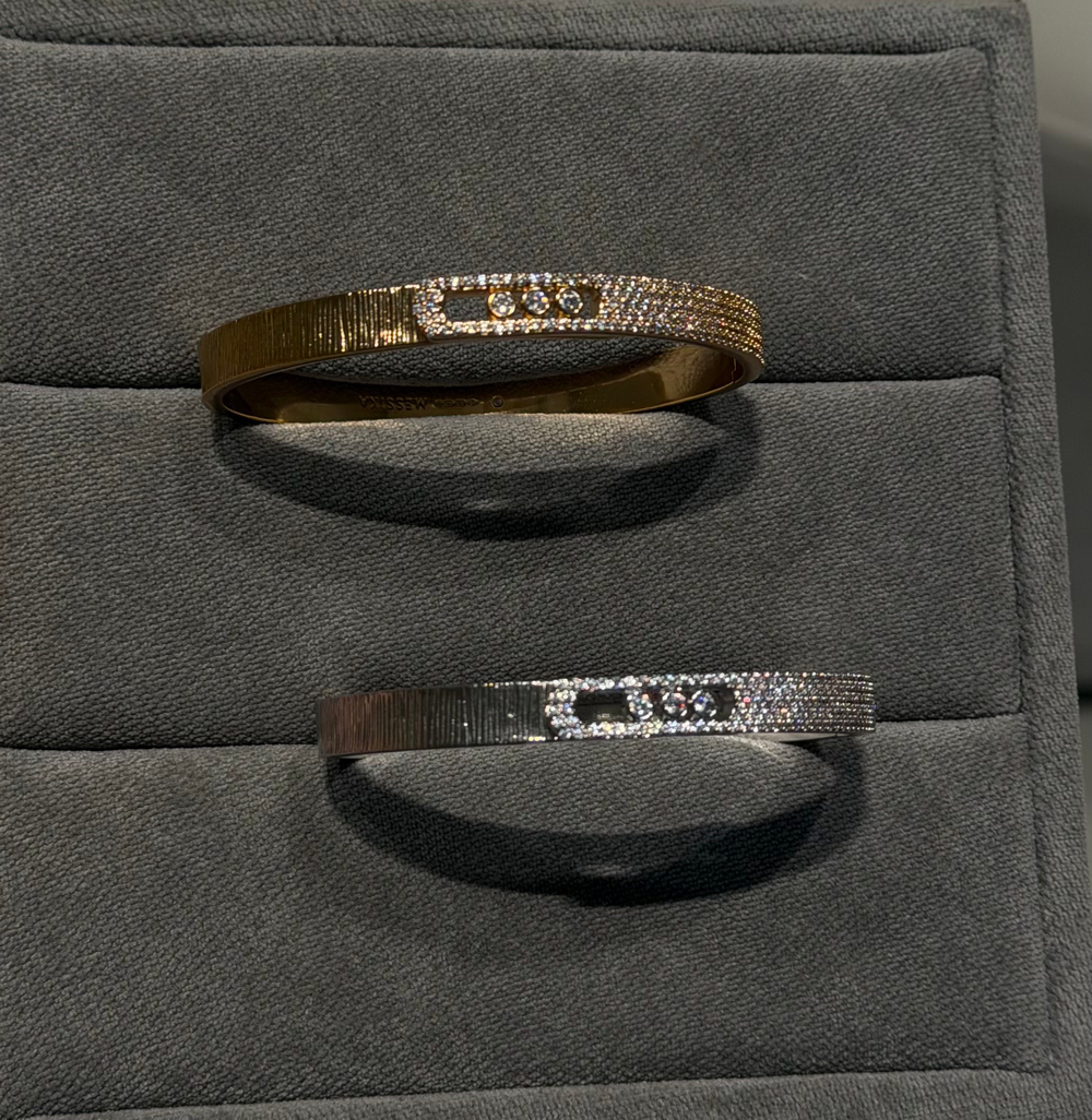 Браслет Ember gold