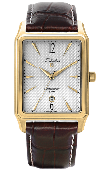 Наручные часы L'Duchen D 571.22.23