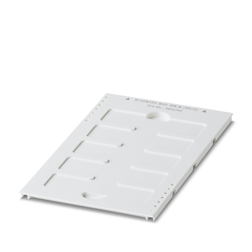0802744 - BLUEMARK MAG WM-M (40X15) - Магазин