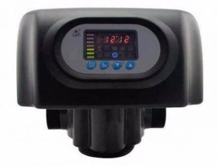 Блок управления RUNXIN ТМ.F75A1 - фильтр., до 10.0 м3/ч