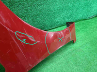 Крыло переднее правое Hyundai Solaris 2 (17-22)