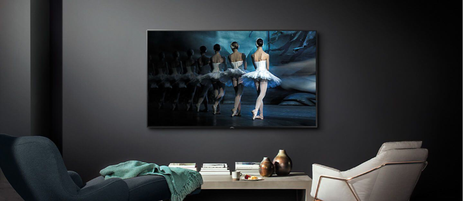 Телевизоры по самым выгодным ценам