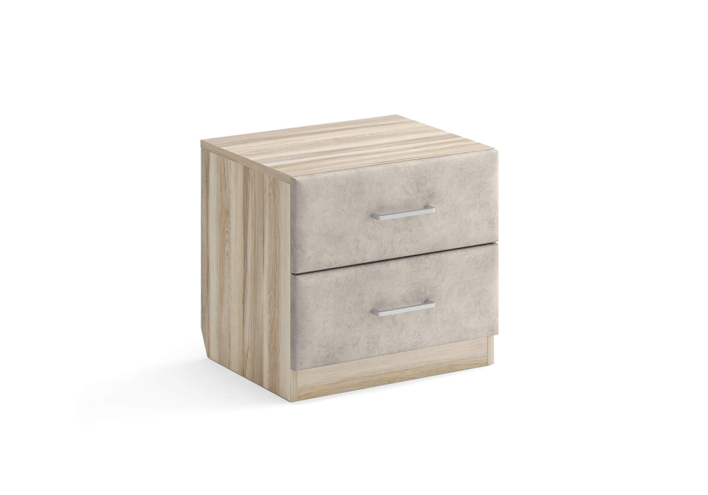 Тумба Tomas 2 (ясень ориноко)