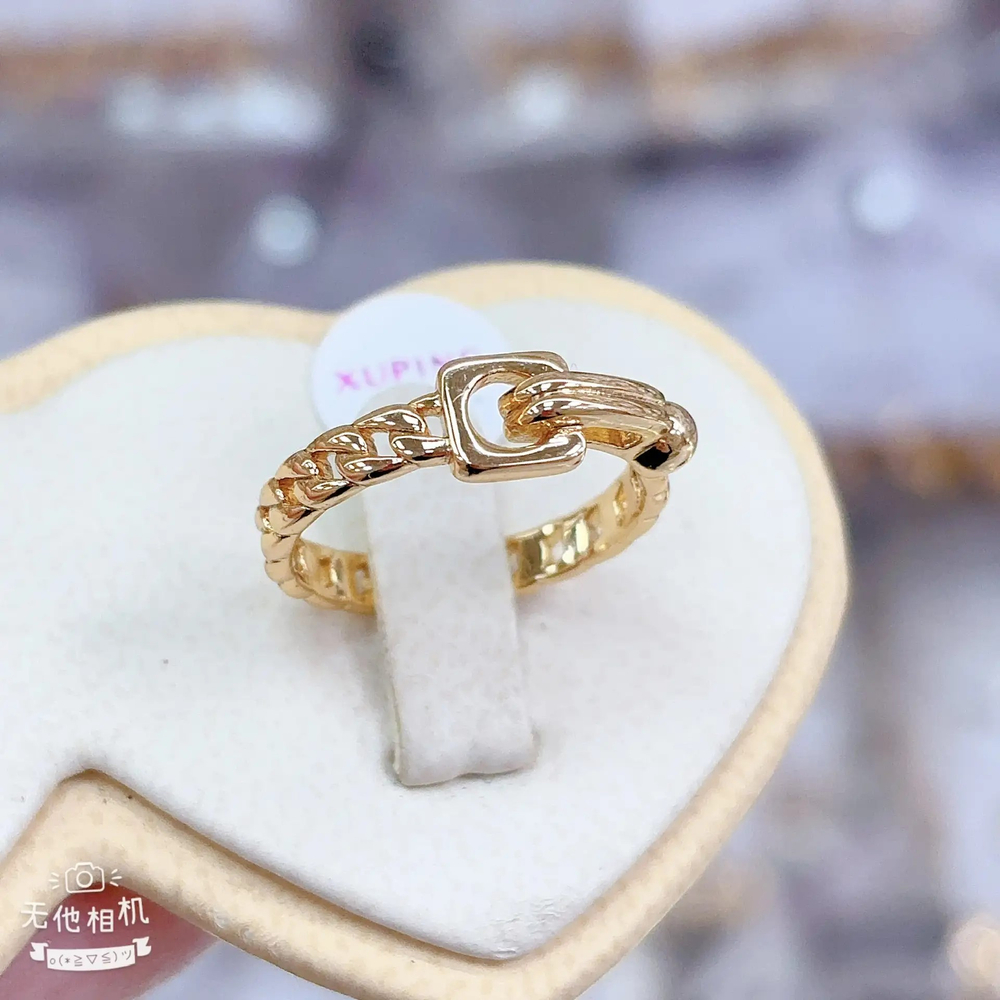 Кольца Xuping - арт020