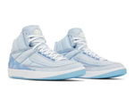Кроссовки J. Balvin X Jordan Air Jordan 2 Retro
