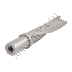 Сверло корпусное C40-5D59-300SP14 ACCKee