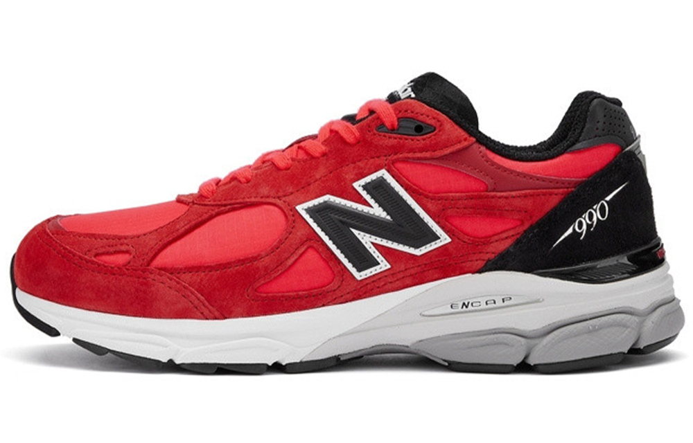Кроссовки New Balance Nb 990 V3