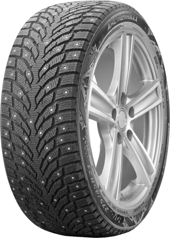 Landspider Arctictraxx 215/65 R16 102T (шип)