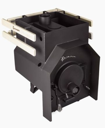 Печи банные Бренеран