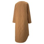 Женский плащ PUMA Infuse Oversized Jacket
