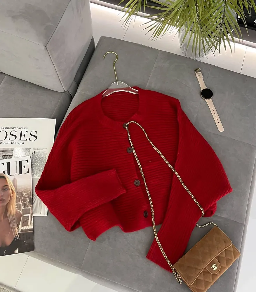 Кардиган 50344145 Fabrika