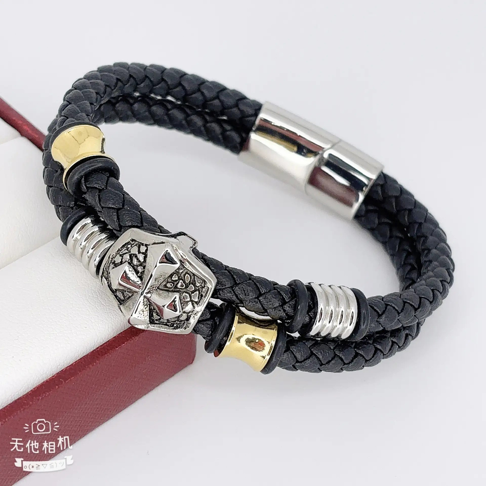 Браслеты QSY - арт034