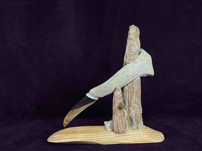 Нож «Лапа дракона»