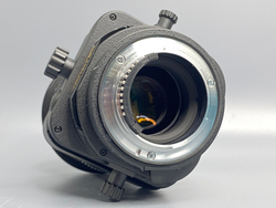 Nikon 45mm 2.8D ED PC-E Micro Nikkor