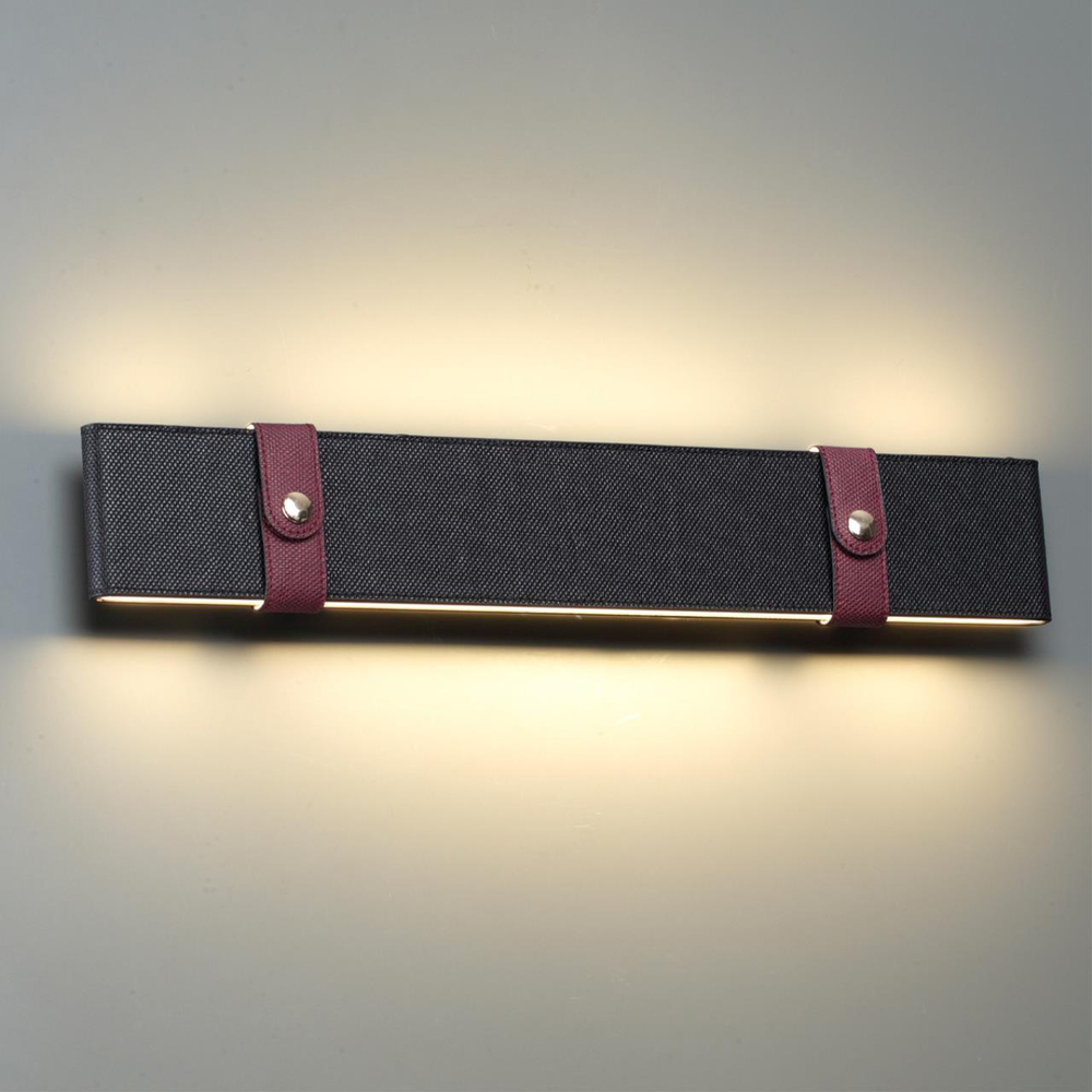 Бра Vincent Hightech 6629/25Wl