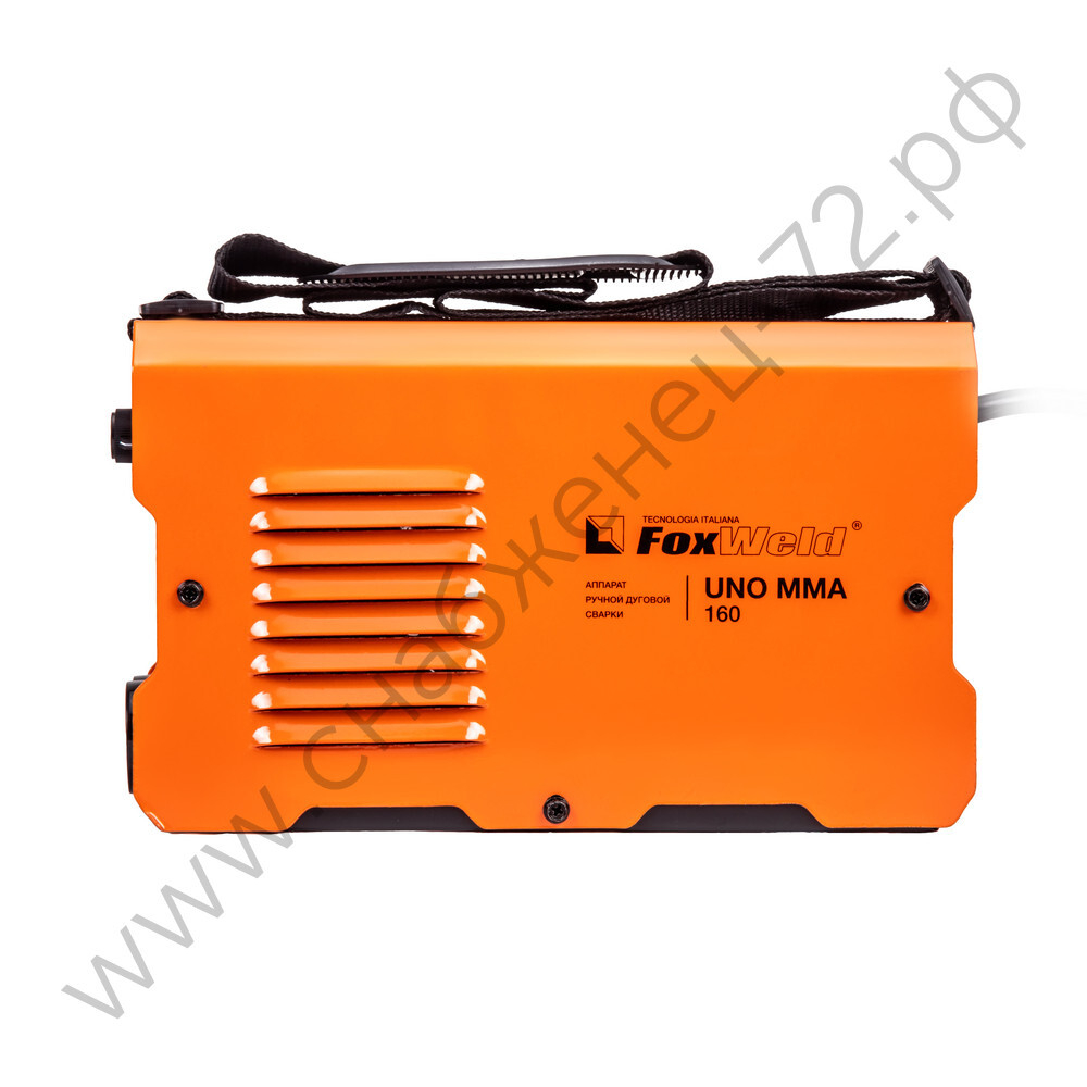 Сварочный аппарат UNO MMA 160