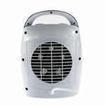 Тепловентилятор электр. керамический FHC-1500, 3 реж, вентилятор, нагрев 750/1500 Вт, MTX (арт. 96416)