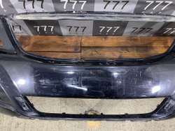 Бампер передний Volvo XC60 1 08-13 Б/У Оригинал 30763408