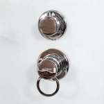 Душевая кабина DTO D119 S LED 110х90