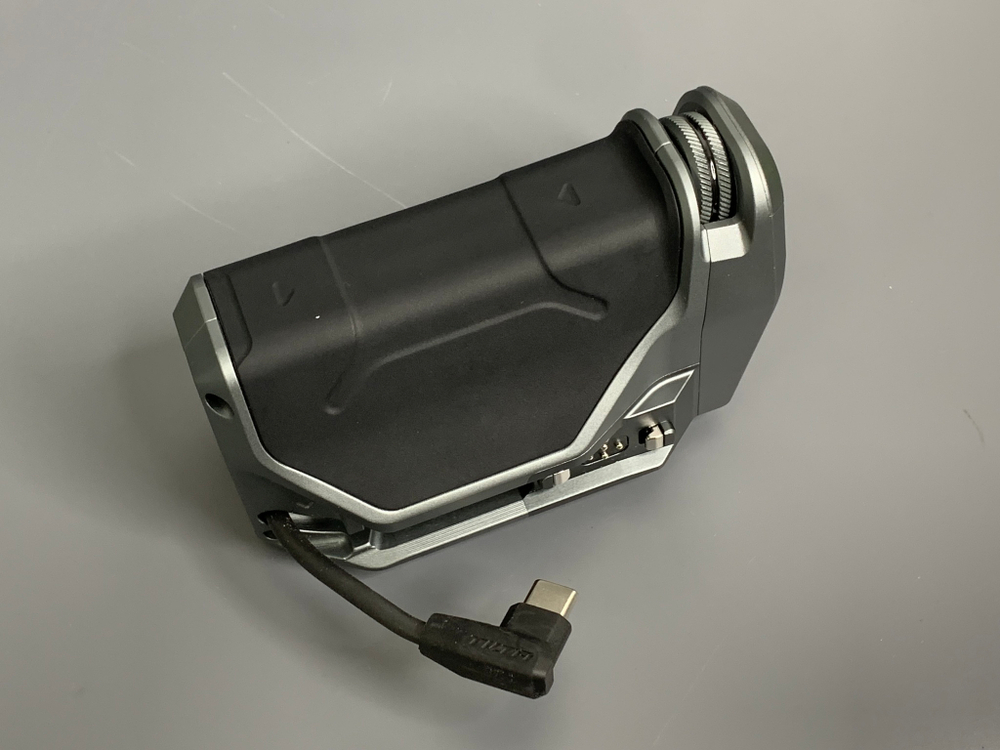 Комплект Tilta Khronos для iPhone 15 Pro Max